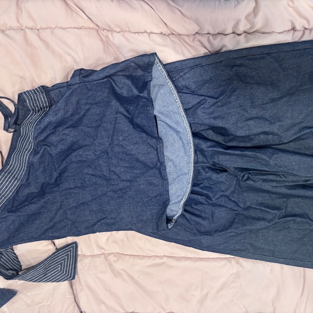 Denim set - Picture 6 of 6